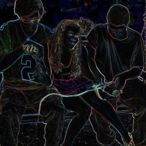 Meet your Posher, Alex - Picture 1 of 1